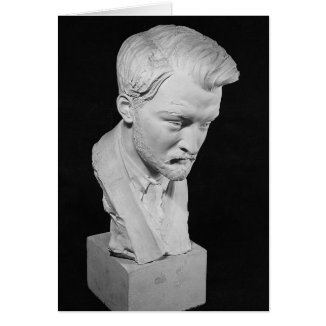 Jacques Maritain (Vorne)