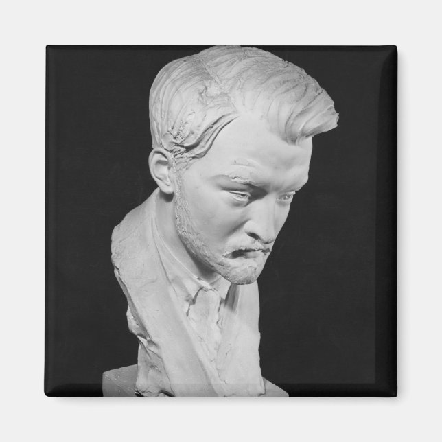 Jacques Maritain Magnet (Vorne)