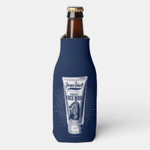 Jacques Schwett Hockey Face Wash Flaschenkühler