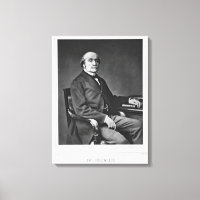 Jacques Victor Albert de Broglie (1821-1901), aus