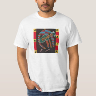 Jad angemessen T-Shirt