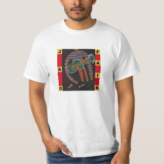Jad angemessen T-Shirt