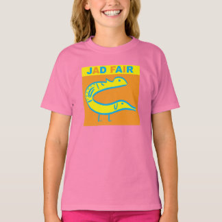Jad Fair T-Shirt
