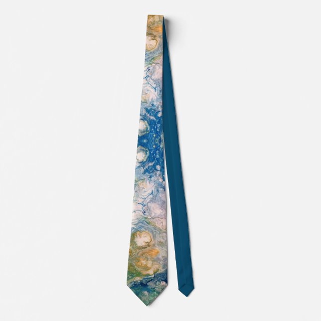 JAD Original Skybox Neck Tie No.1 Krawatte (Vorderseite)