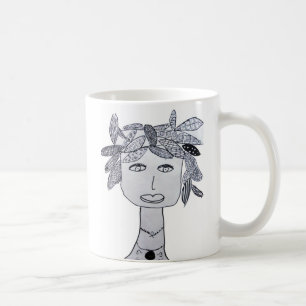Jada Gaddy Tasse