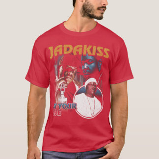 Jadakiss Aktives Geschenk T-Shirt