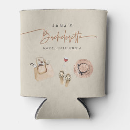 JADE Bohemisch Napa Weinroute Mendrisiotto Dosenkühler