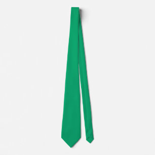 Jade Green 00A86B Color - Option zum Hinzufügen vo Krawatte