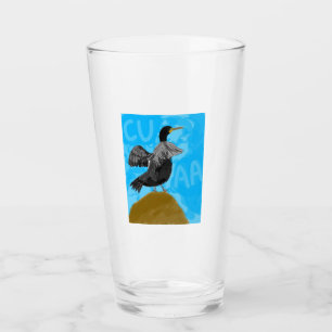 Jade Marin Kunstwettbewerbssiegerin Glas