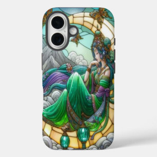 Jade Moon Handy Case