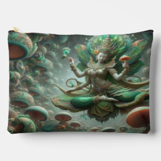 Jade Realms Accessory Bag Zubehörtasche