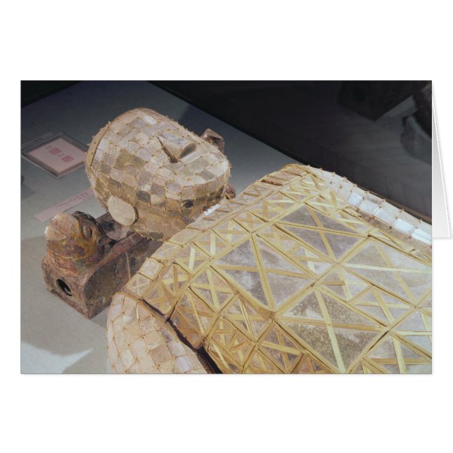 Jadebeerdigungs-Anzug (Vorderseite (Horizontal))