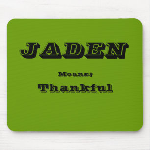 jaden mousepad