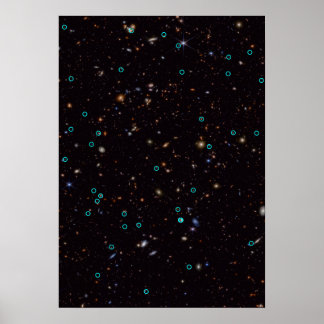 JADES-Umfrage [Anmerkung] Poster