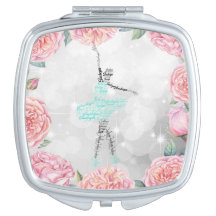 Jadeyn personalisiertes Ballerina-Tanz-Geschenk