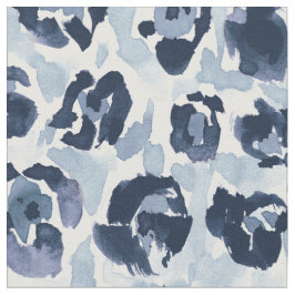 JAG SNAG Indigotierhaut Stoff