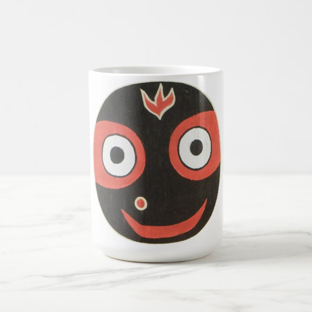 Jaganatha Kaffee-Tasse Tasse (Mittel)