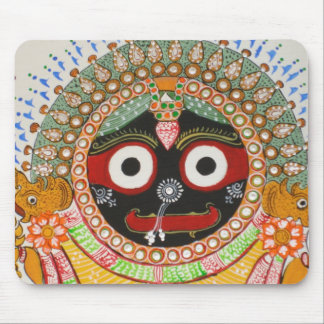 jagannath mousepad