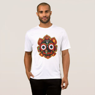 Jagannath T T-Shirt