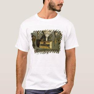 Jagd-Ausrüstung T-Shirt