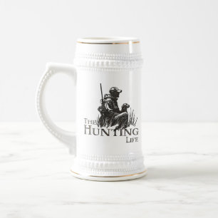 Jagd Bierglas