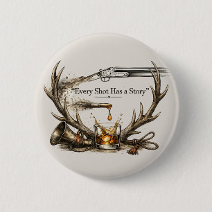 Jagd Button