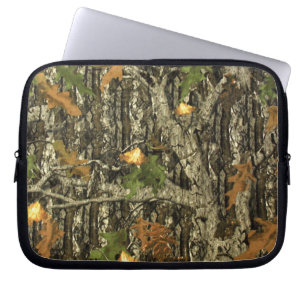Jagd-Camouflage Laptopschutzhülle