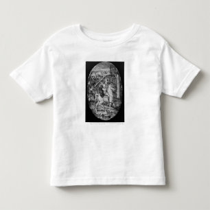 Jagd Kleinkind T-shirt