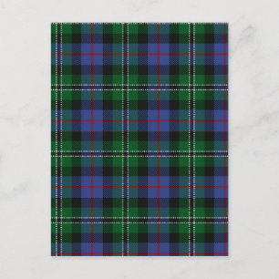 Jagd_Rose 2 Postkarte