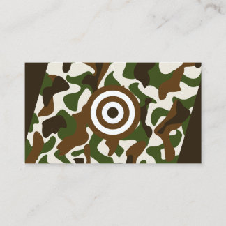 Jagd Schmiedewerkstätten Instandhaltungsarbeiten Visitenkarte