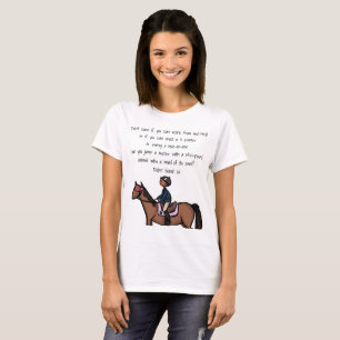 Jagd-SitzT - Shirt