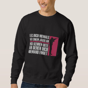 Jagd Sweatshirt
