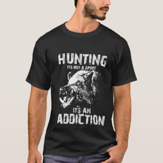 Jagd T-Shirt