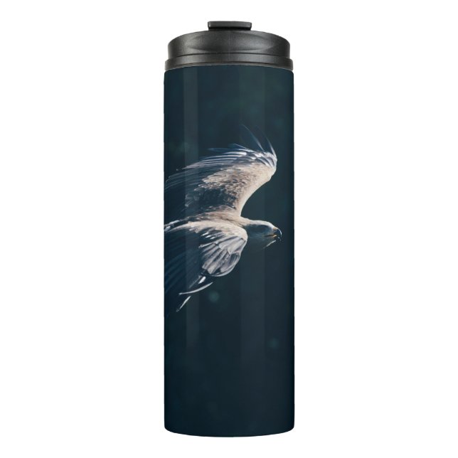JAGD THERMOSBECHER (Vorderseite)