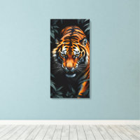 Jagd Tiger