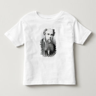 Jagd Williams Holman Kleinkind T-shirt