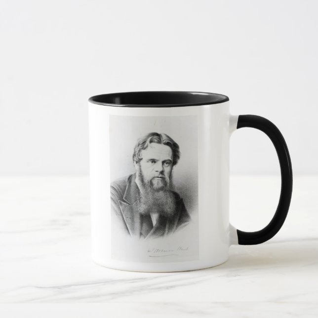 Jagd Williams Holman Tasse (Rechts)