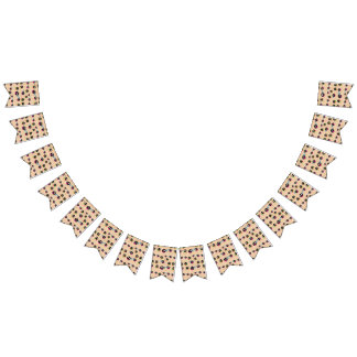 Jagdammer Wimpelkette