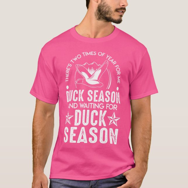Jagdausrüstung Jagd Jagdwehrjäger T-Shirt (Vorderseite)