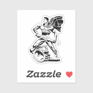 Jagdgeschwader 11 (JG 11) Emblem Aufkleber