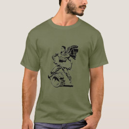 Jagdgeschwader 11 (JG 11) T-Shirt