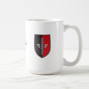 Jagdgeschwader 52 Mug Tasse