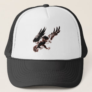 Jagdhut Truckerkappe