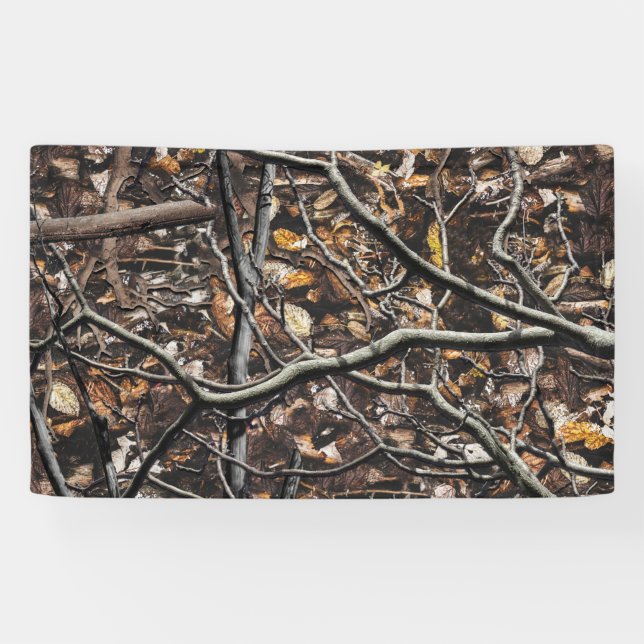 Jagdkampfmuster 6 banner (Horizontal)