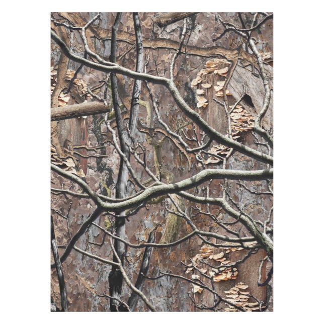 Jagdkampfmuster 8 tischdecke (Vorderseite)