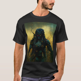 Jagdräuber T-Shirt