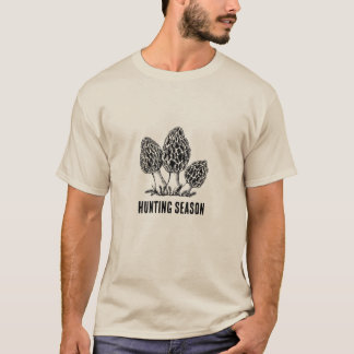 Jagdsaison T-Shirt