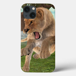 Jagdschlösser Case-Mate iPhone Hülle