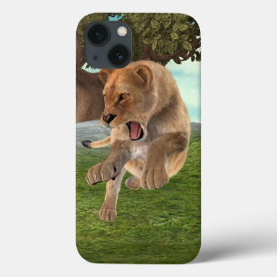 Jagdschlösser Case-Mate iPhone Hülle