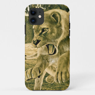 Jagdschlösser Case-Mate iPhone Hülle